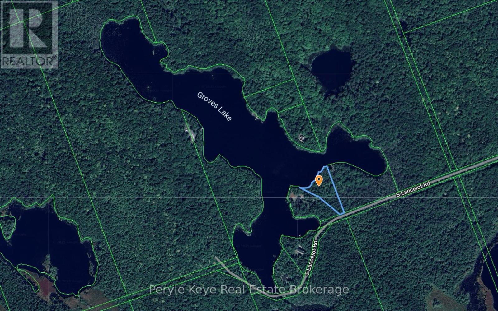 1544 South Lancelot Road, Huntsville, Ontario  P0B 1M0 - Photo 4 - X12241198