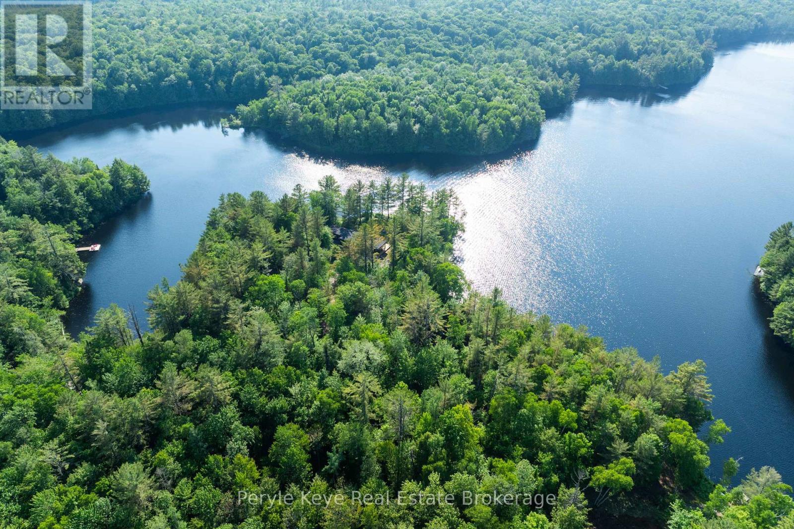 1544 South Lancelot Road, Huntsville, Ontario  P0B 1M0 - Photo 9 - X12241198