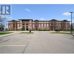 105 - 19 WATERFORD DRIVE, Guelph, Ontario