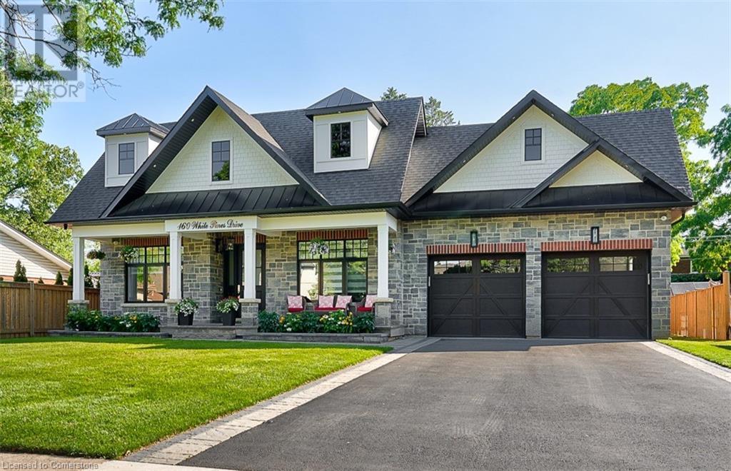 160 White Pines Drive, Burlington, Ontario  L7L 4E4 - Photo 2 - 40743968