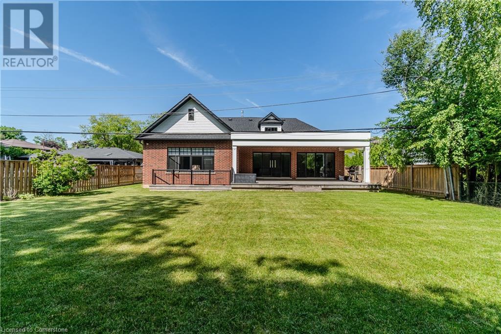 160 White Pines Drive, Burlington, Ontario  L7L 4E4 - Photo 38 - 40743968