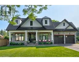 160 WHITE PINES Drive, Burlington, Ontario
