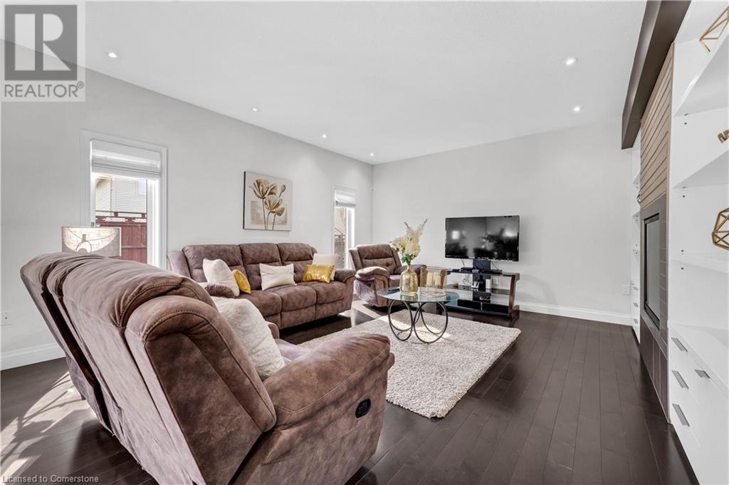 34 Adencliffe Street, Kitchener, Ontario  N2R 0B5 - Photo 10 - 40744175