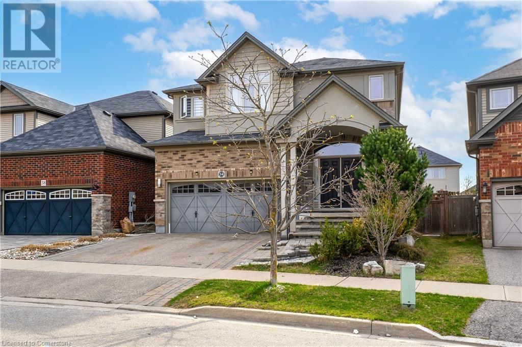 34 Adencliffe Street, Kitchener, Ontario  N2R 0B5 - Photo 2 - 40744175