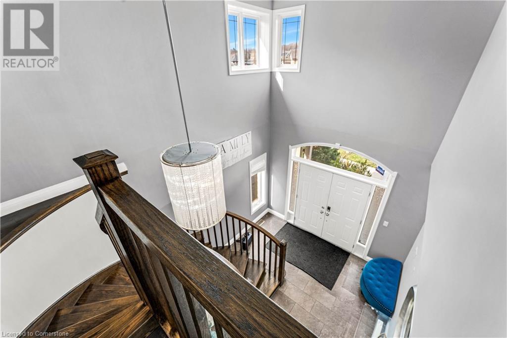 34 Adencliffe Street, Kitchener, Ontario  N2R 0B5 - Photo 21 - 40744175