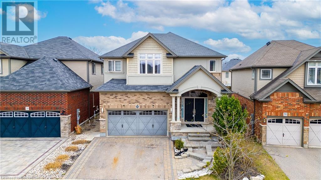 34 Adencliffe Street, Kitchener, Ontario  N2R 0B5 - Photo 3 - 40744175