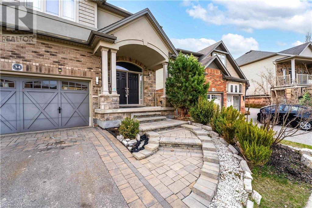 34 Adencliffe Street, Kitchener, Ontario  N2R 0B5 - Photo 4 - 40744175