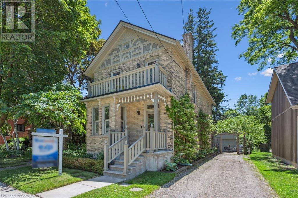 72 KATHLEEN Street, Guelph, Ontario