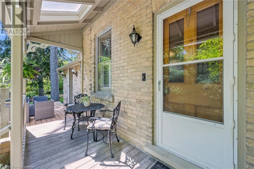 72 Kathleen Street, Guelph, Ontario  N1H 4Y3 - Photo 32 - 40742870