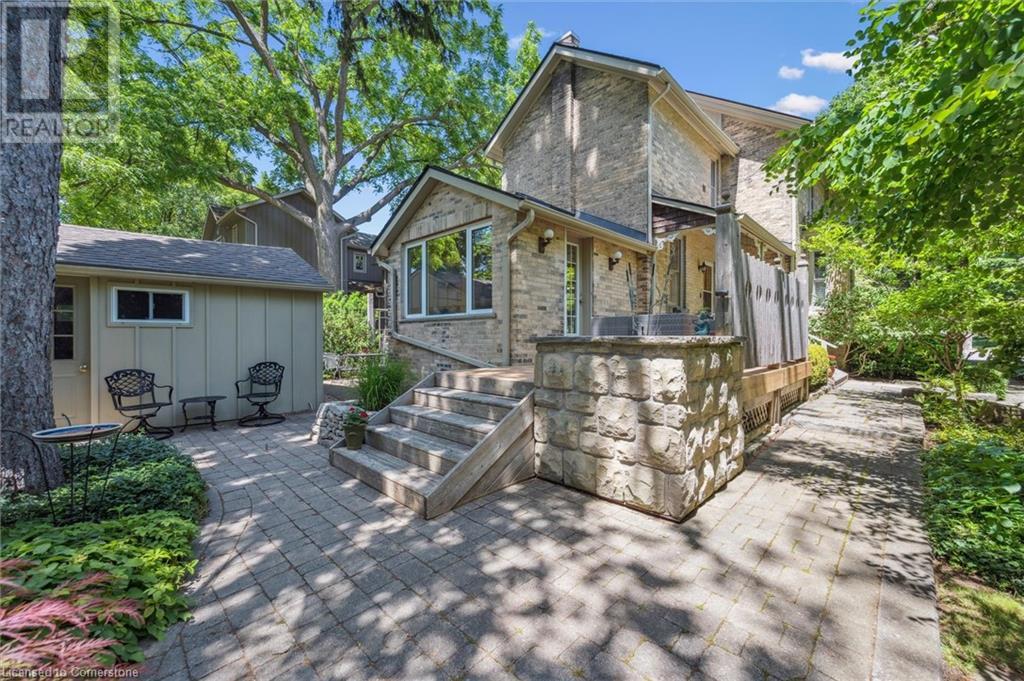 72 Kathleen Street, Guelph, Ontario  N1H 4Y3 - Photo 37 - 40742870