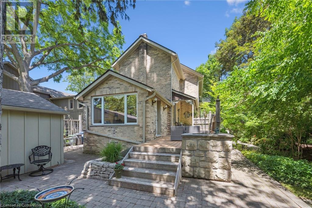 72 Kathleen Street, Guelph, Ontario  N1H 4Y3 - Photo 43 - 40742870