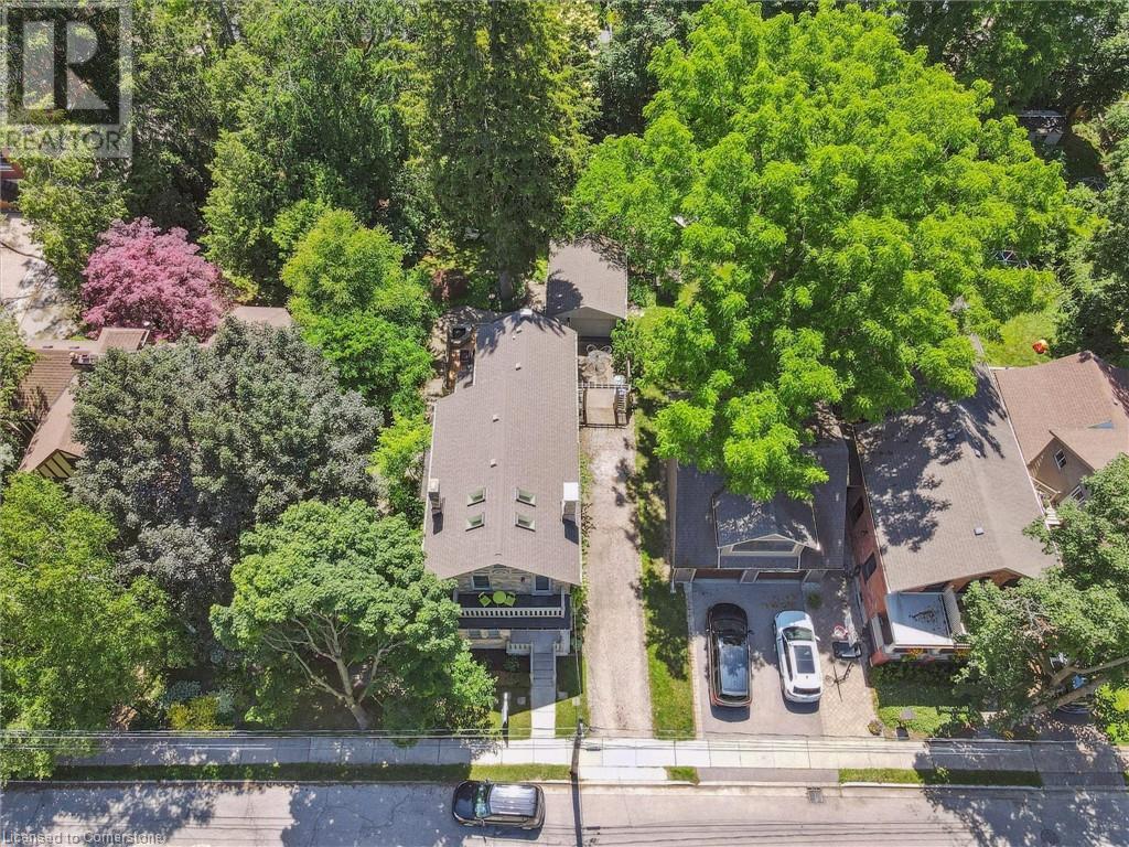 72 Kathleen Street, Guelph, Ontario  N1H 4Y3 - Photo 44 - 40742870