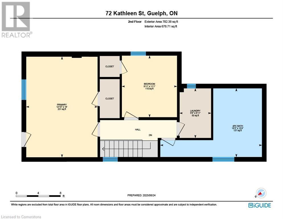 72 Kathleen Street, Guelph, Ontario  N1H 4Y3 - Photo 47 - 40742870