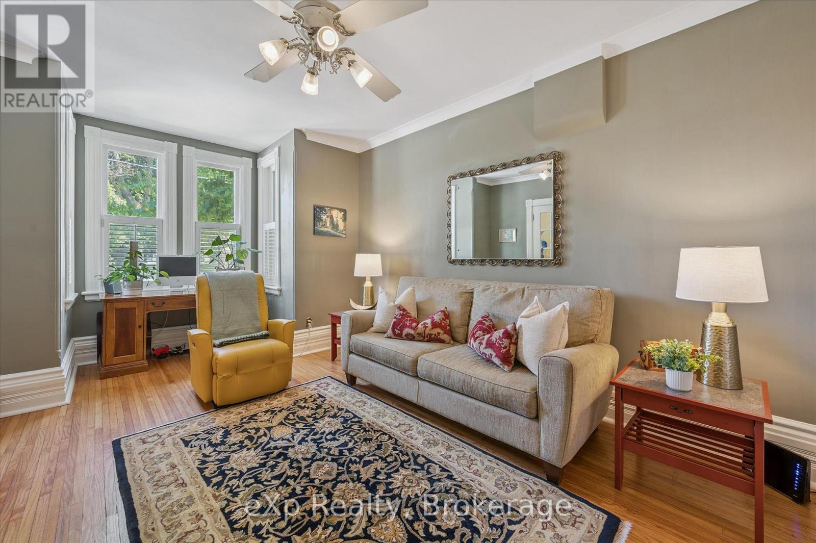 72 Kathleen Street, Guelph, Ontario  N1H 4Y3 - Photo 10 - X12241238