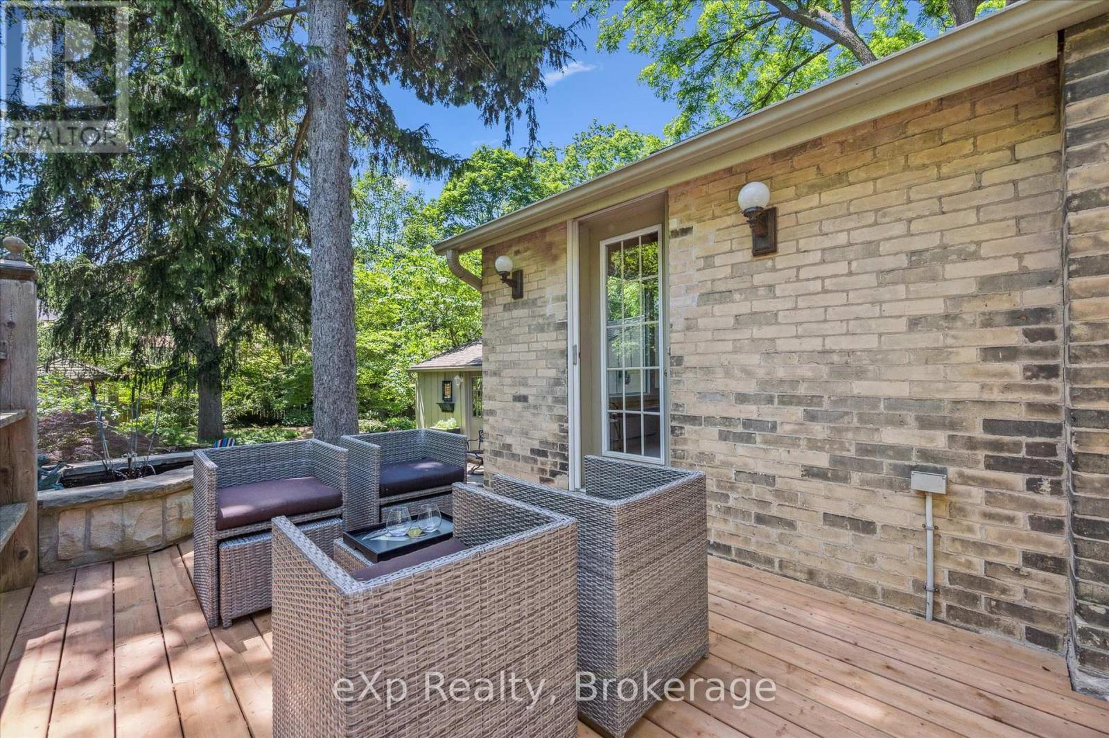 72 Kathleen Street, Guelph, Ontario  N1H 4Y3 - Photo 34 - X12241238