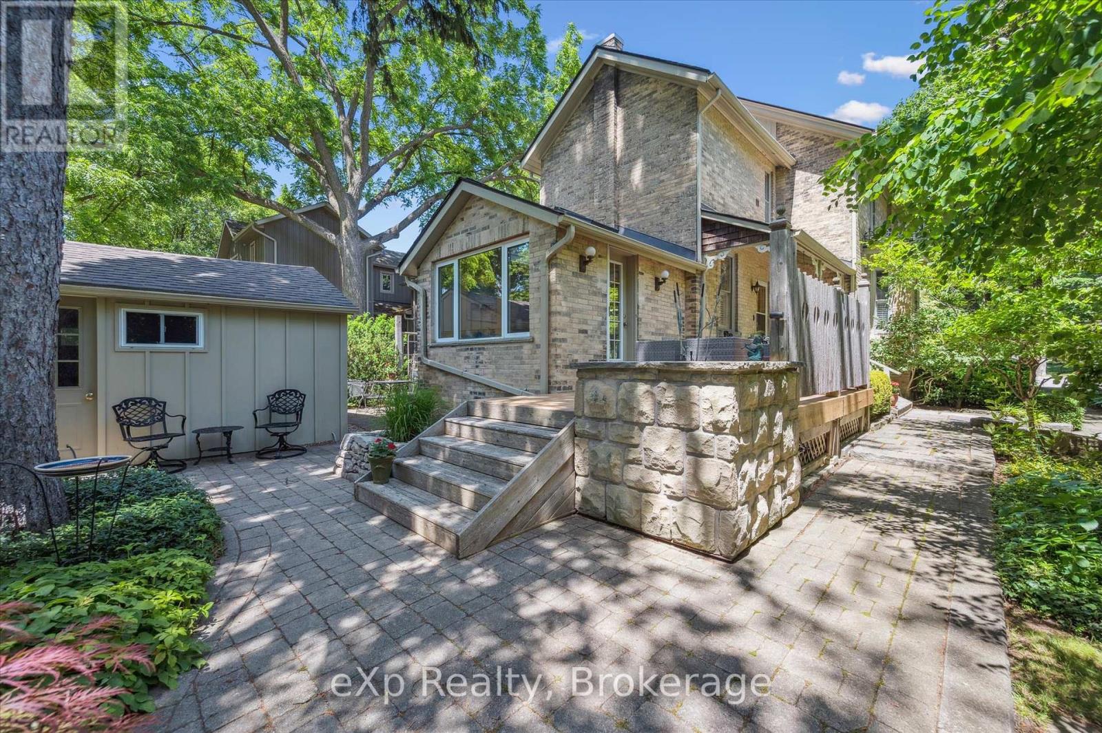 72 Kathleen Street, Guelph, Ontario  N1H 4Y3 - Photo 37 - X12241238