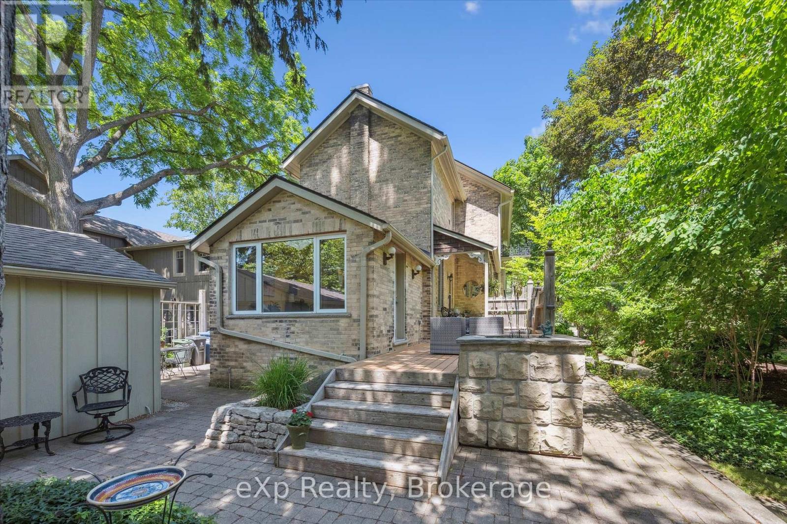72 Kathleen Street, Guelph, Ontario  N1H 4Y3 - Photo 43 - X12241238