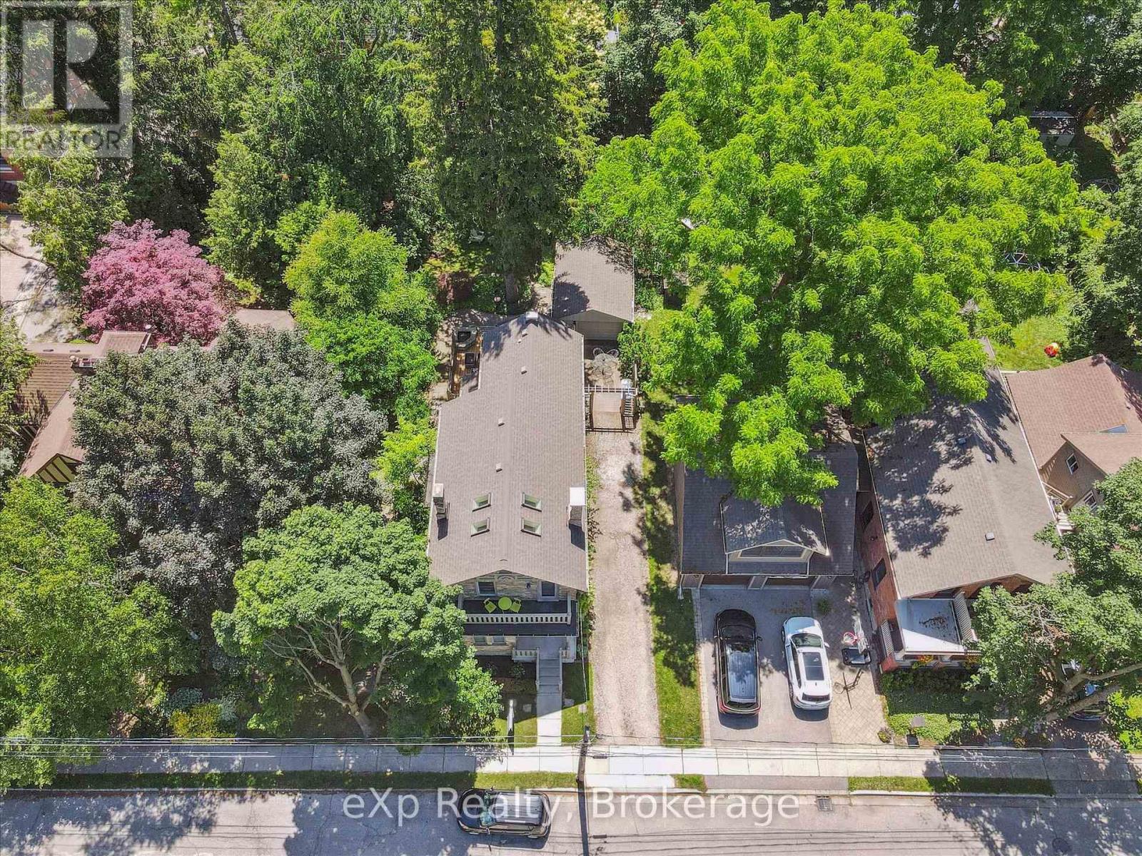 72 Kathleen Street, Guelph, Ontario  N1H 4Y3 - Photo 44 - X12241238