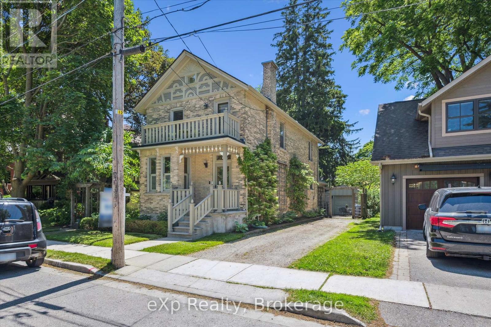 72 Kathleen Street, Guelph, Ontario  N1H 4Y3 - Photo 5 - X12241238