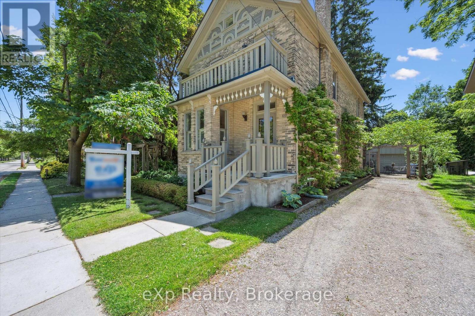 72 Kathleen Street, Guelph, Ontario  N1H 4Y3 - Photo 7 - X12241238