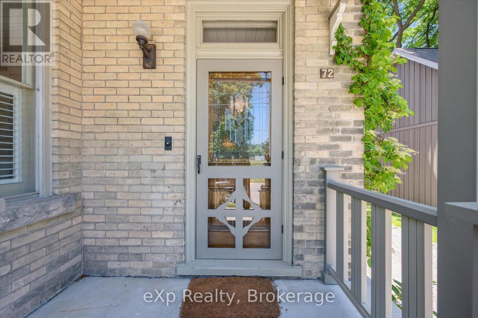 72 Kathleen Street, Guelph, Ontario  N1H 4Y3 - Photo 8 - X12241238