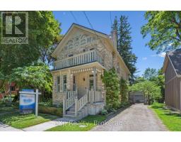 72 KATHLEEN STREET, Guelph, Ontario