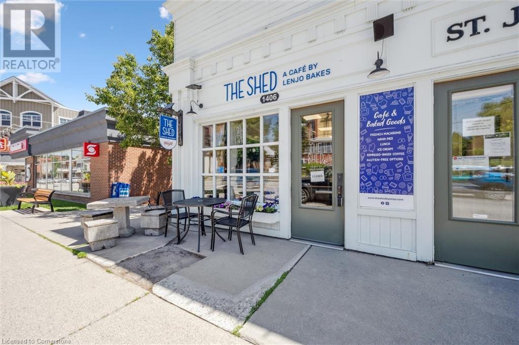 1406 KING Street N, St. Jacobs, Ontario