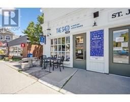 1406 KING Street N, St. Jacobs, Ontario