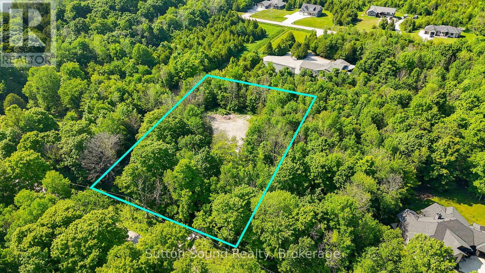 127 BIG ROCK ROAD, Georgian Bluffs, Ontario