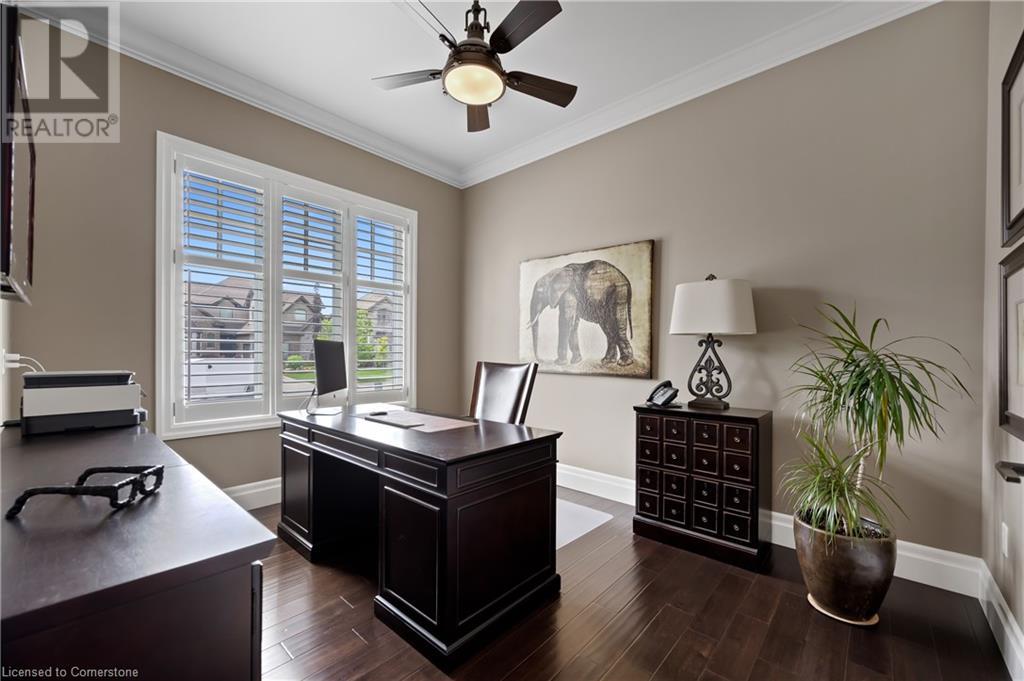 546 Manor Ridge Crescent, Waterloo, Ontario  N2K 0B4 - Photo 10 - 40744150
