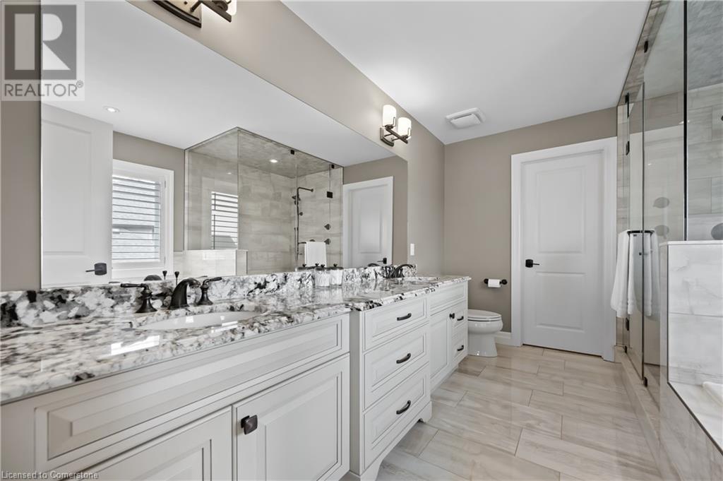 546 Manor Ridge Crescent, Waterloo, Ontario  N2K 0B4 - Photo 26 - 40744150