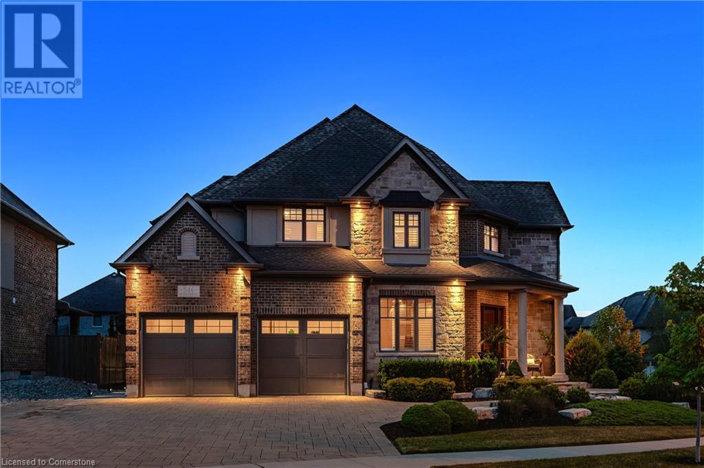 546 Manor Ridge Crescent, Waterloo, Ontario  N2K 0B4 - Photo 3 - 40744150