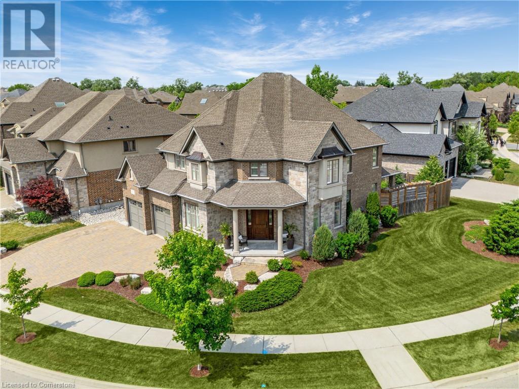 546 Manor Ridge Crescent, Waterloo, Ontario  N2K 0B4 - Photo 4 - 40744150