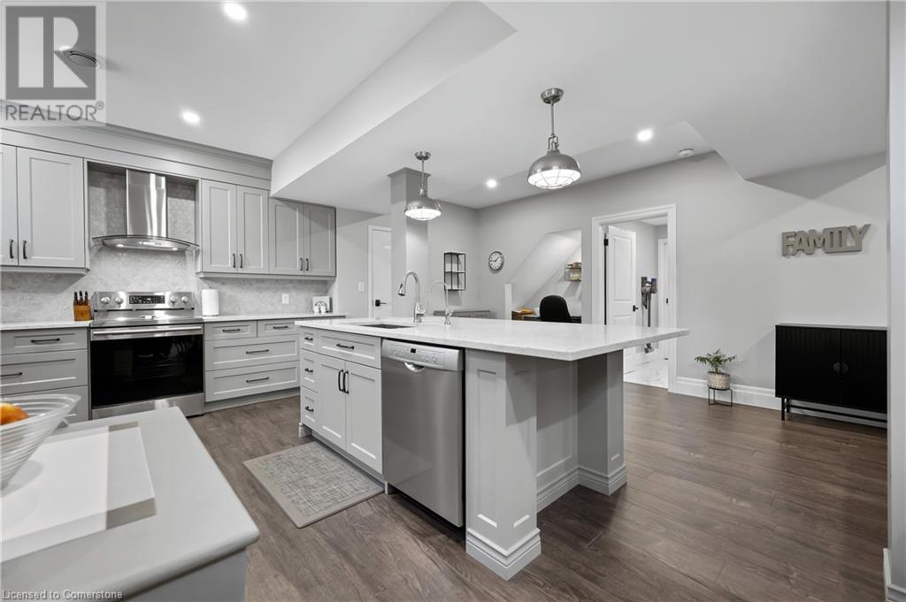 546 Manor Ridge Crescent, Waterloo, Ontario  N2K 0B4 - Photo 40 - 40744150