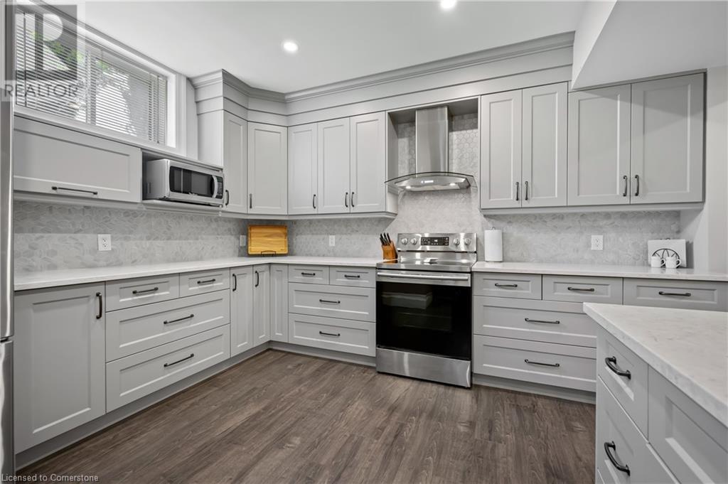 546 Manor Ridge Crescent, Waterloo, Ontario  N2K 0B4 - Photo 41 - 40744150
