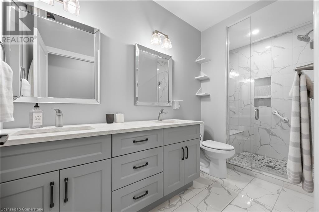 546 Manor Ridge Crescent, Waterloo, Ontario  N2K 0B4 - Photo 43 - 40744150