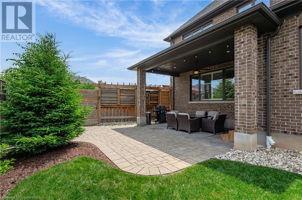 546 Manor Ridge Crescent, Waterloo, Ontario  N2K 0B4 - Photo 46 - 40744150