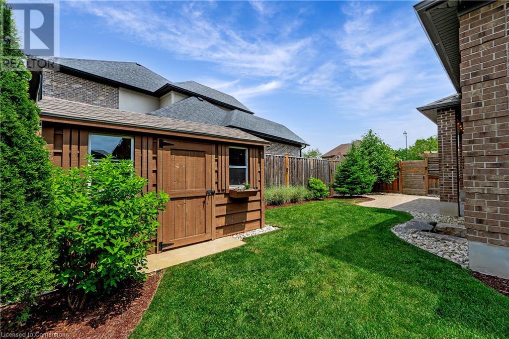 546 Manor Ridge Crescent, Waterloo, Ontario  N2K 0B4 - Photo 49 - 40744150