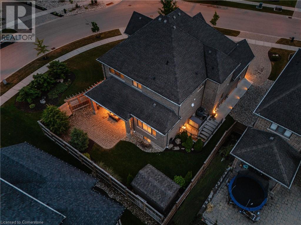 546 Manor Ridge Crescent, Waterloo, Ontario  N2K 0B4 - Photo 50 - 40744150