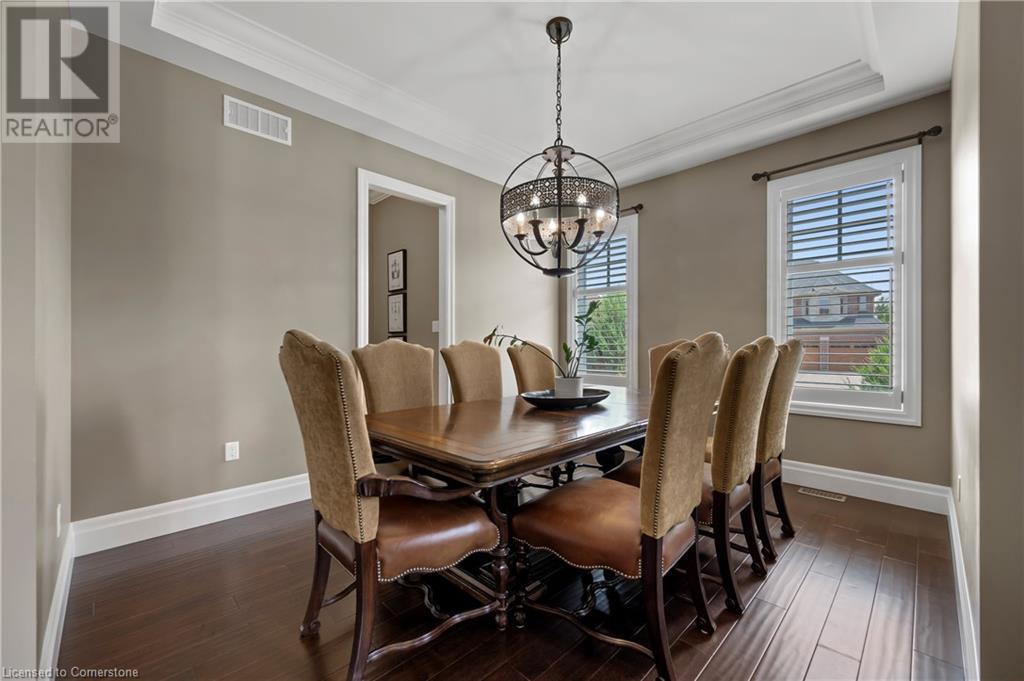 546 Manor Ridge Crescent, Waterloo, Ontario  N2K 0B4 - Photo 9 - 40744150