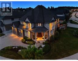 546 MANOR RIDGE Crescent, Waterloo, Ontario