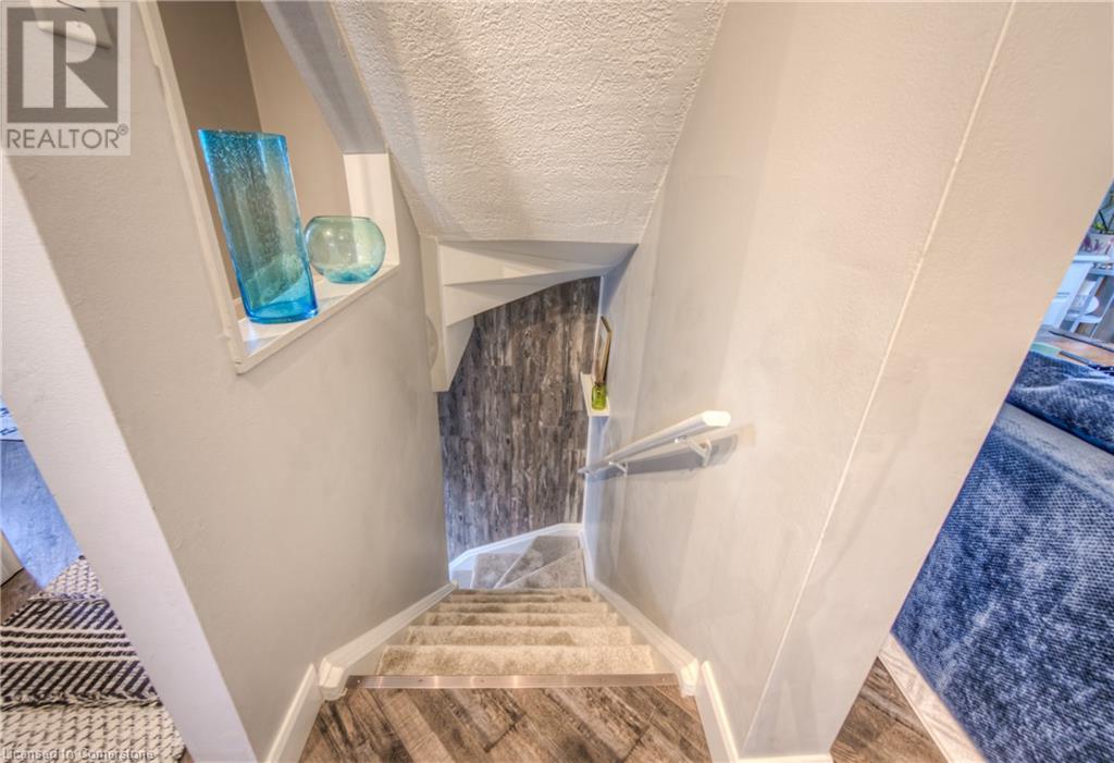 60 Elmsdale Drive Unit# 30, Kitchener, Ontario  N2E 2G4 - Photo 11 - 40734023