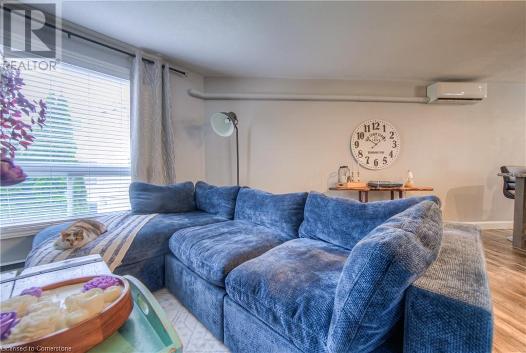 60 Elmsdale Drive Unit# 30, Kitchener, Ontario  N2E 2G4 - Photo 12 - 40734023