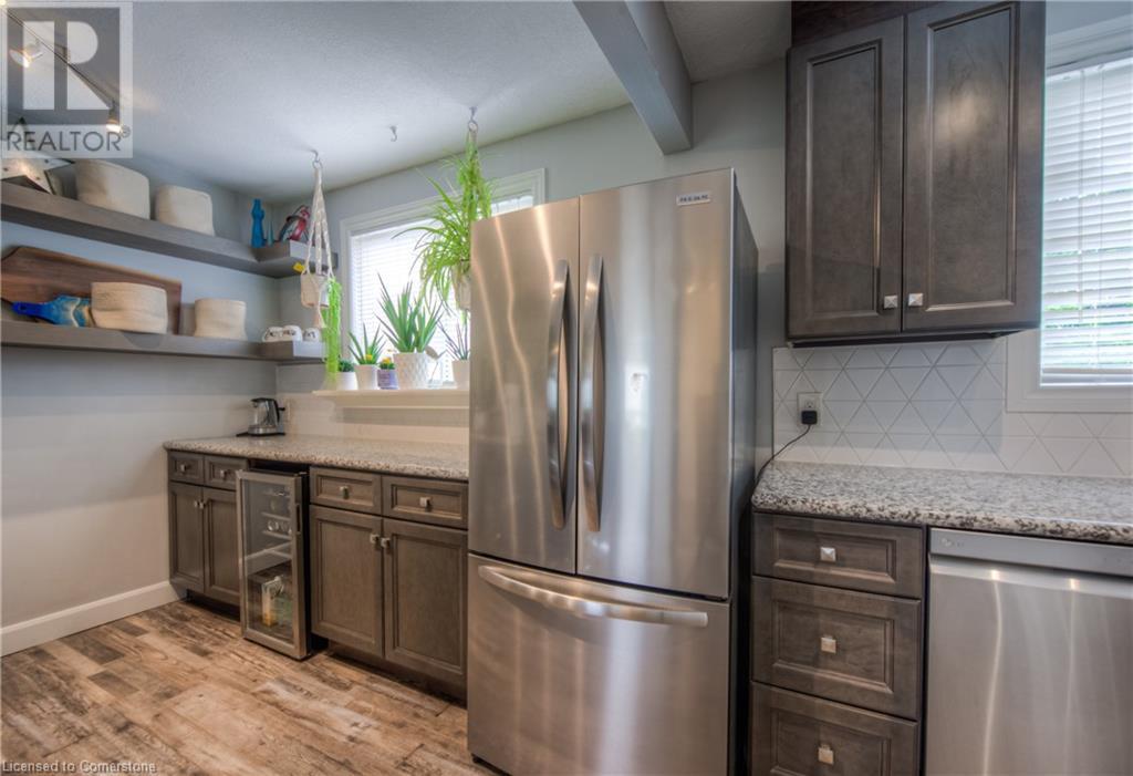 60 Elmsdale Drive Unit# 30, Kitchener, Ontario  N2E 2G4 - Photo 19 - 40734023