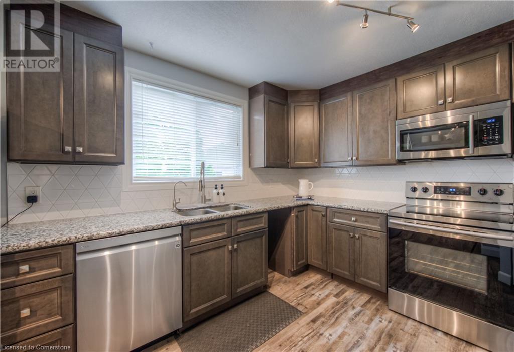 60 Elmsdale Drive Unit# 30, Kitchener, Ontario  N2E 2G4 - Photo 21 - 40734023
