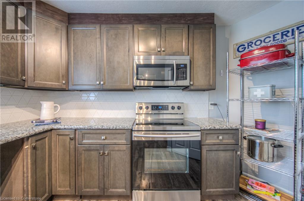 60 Elmsdale Drive Unit# 30, Kitchener, Ontario  N2E 2G4 - Photo 22 - 40734023