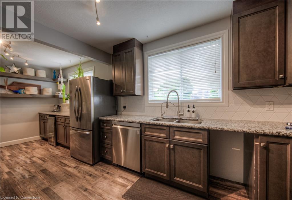 60 Elmsdale Drive Unit# 30, Kitchener, Ontario  N2E 2G4 - Photo 24 - 40734023