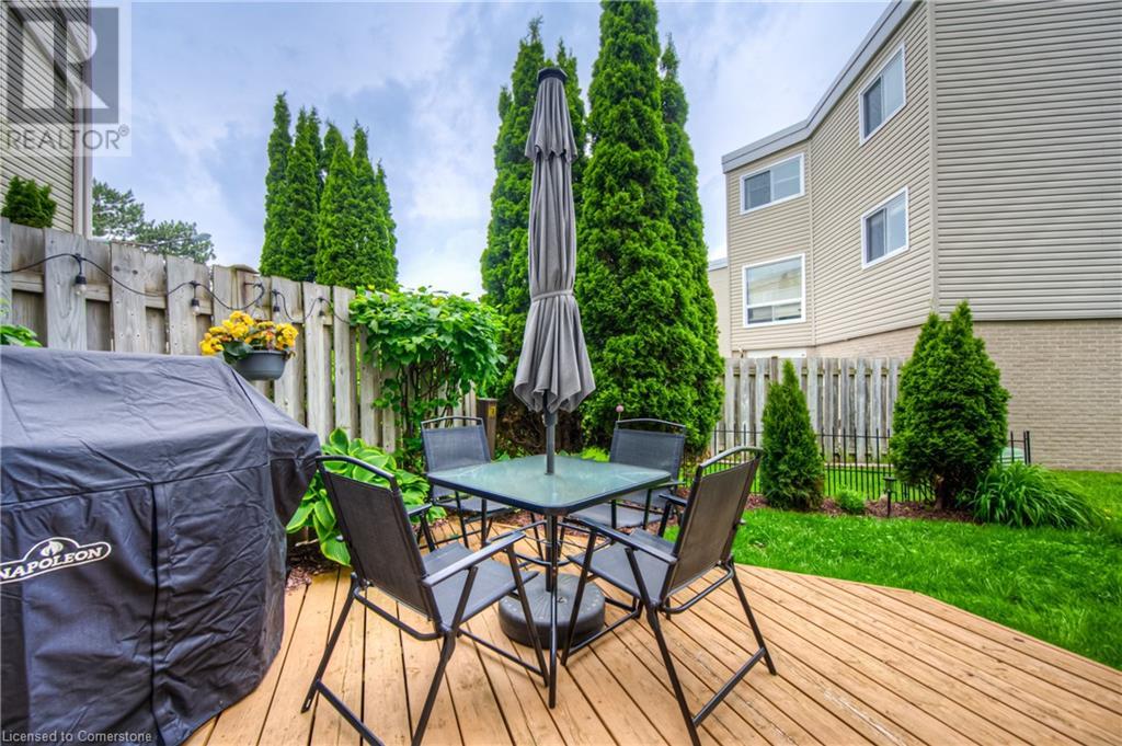 60 Elmsdale Drive Unit# 30, Kitchener, Ontario  N2E 2G4 - Photo 39 - 40734023