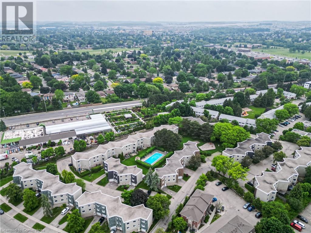60 Elmsdale Drive Unit# 30, Kitchener, Ontario  N2E 2G4 - Photo 46 - 40734023