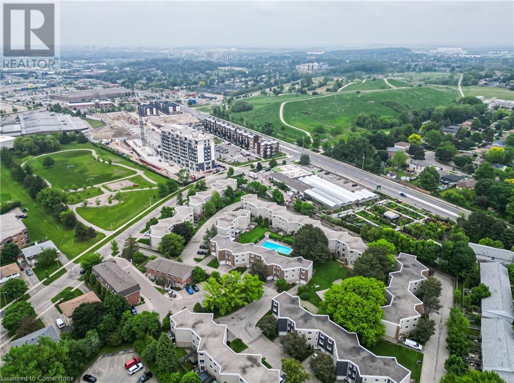 60 Elmsdale Drive Unit# 30, Kitchener, Ontario  N2E 2G4 - Photo 47 - 40734023